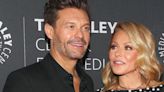 Kelly Ripa Posted an Emotional Message to Ryan Seacrest About Him Leaving 'Live'