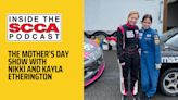 Inside the SCCA, with Nikki and Kayla Etherington