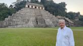 "Nos va ir muy bien en 2023", AMLO felicita a mexicanos por Año Nuevo