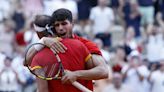 Nadal y Alcaraz superan su primera crisis de pareja