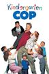 Kindergarten Cop