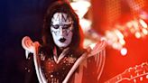 Ace Frehley Says His New Music Will Make Former Kiss Bandmates 'Look Like Imbeciles': 'That's How I Shut Them Up'