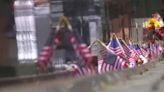 Michigan’s first all-female Honor Flight pays tribute to veterans in Washington DC