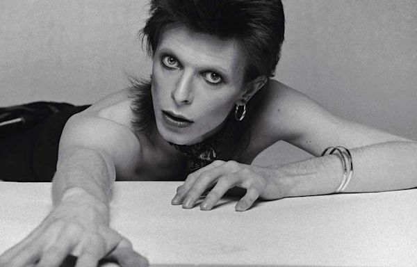 The making of David Bowie's Diamond Dogs and the tour that failed