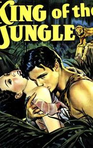 King of the Jungle (1933 film)