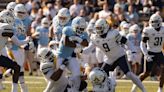 Akron Zips put up fight in loss to archrival Kent State