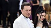 Elon Musk 'associates love with being mean or abusive,' Grimes told biographer Walter Isaacson