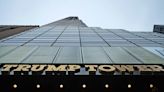 Trump-branded condos sell for less than properties that remove his name, says report