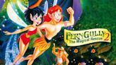 FernGully 2: The Magical Rescue Streaming: Watch & Stream Online via Peacock