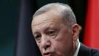 Erdogan President Recep Tayyip Erdogan says he might invite his Syrian counterpart Bashar al-Assad to Turkey 'at any moment'