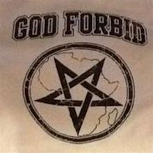 God Forbid Concerts & Live Tour Dates: 2023-2024 Tickets | Bandsintown