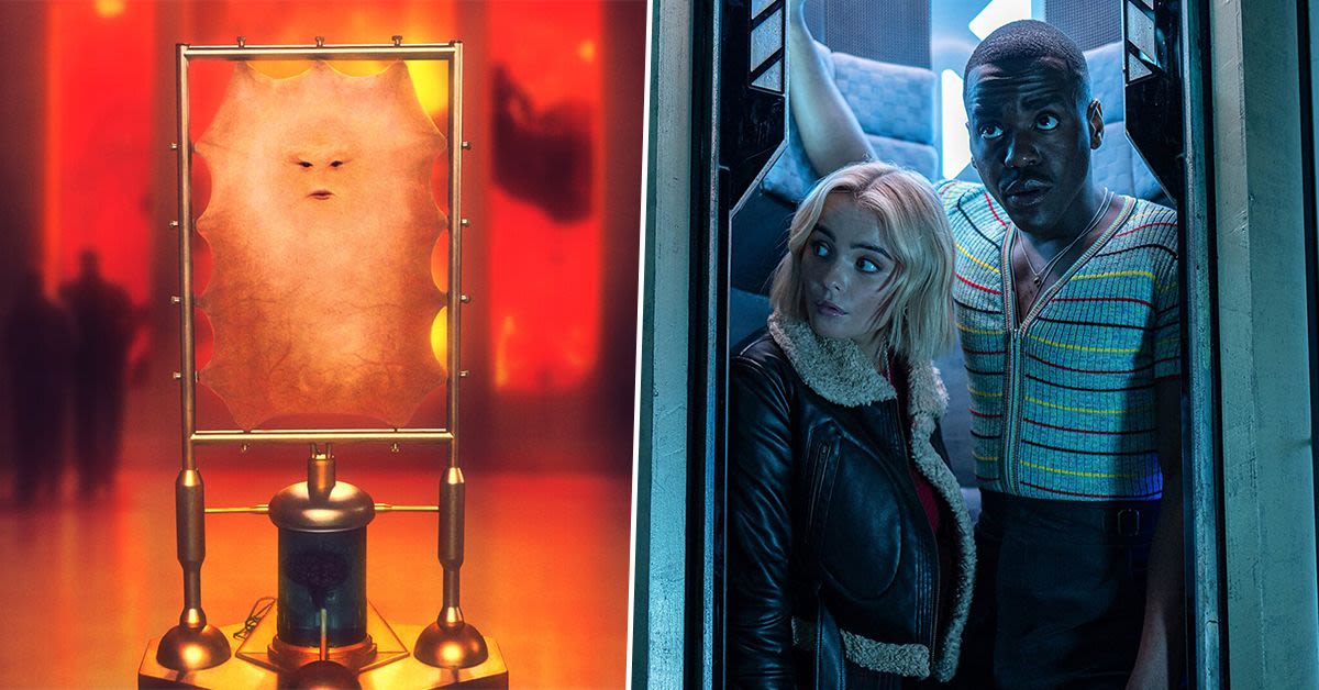 Doctor Who stars Ncuti Gatwa and Millie Gibson reveal their all-time favorite villains - and one is a "misunderstood" fan-favorite