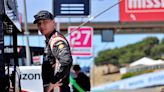 Newgarden’s title hopes “surrendered to fate”