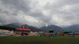 Cricket-India v Australia Dharamsala test shifted to Indore over outfield concerns