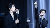 GOT7成員Mark段宜恩攜多元曲風回台灣演出！搞笑模仿成員珍榮軍中大跳「Super Shy」