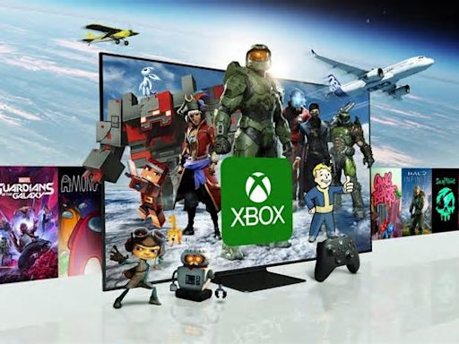 After Buying Up Studios, Xbox Says It Doesn't Have The Resources To Run Them