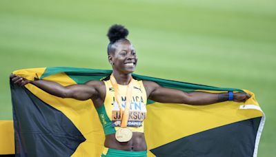 How to watch the women's 200m final at Paris 2024 online for free