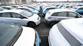 European Commission threatens tariffs of 38.1% on Chinese e-cars