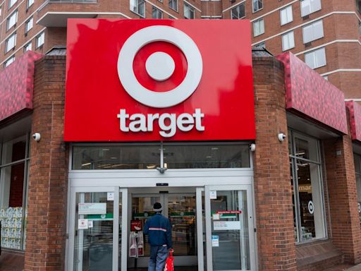 Target to cut prices on 5,000 items: See which items will cost less