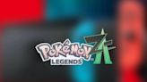 Pokémon Legends: Z-A: un conocido leaker adelantó una mala noticia sobre el juego
