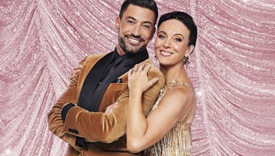BBC bosses suggested recording Gio & Amanda's rehearsals after crisis meetings