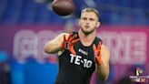 Rapid City's Tip Reiman drafted in the third round by the Arizona Cardinals