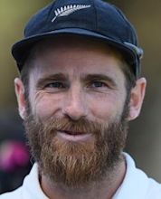 Kane Williamson