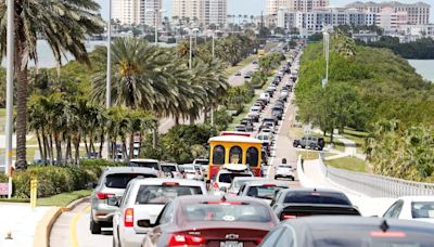 Florida ampliará su variedad de placas especiales para vehículos: esto es lo que se sabe