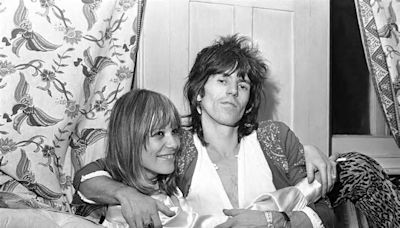 Who Was Anita Pallenberg? Age, Bio, Career, Relationship With Keith Richards, Net Worth, Cause Of Death