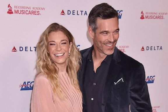 'It Was Worth It': LeAnn Rimes Gushes Over Her 'Great' Husband Eddie Cibrian Years After Their Shocking Affair