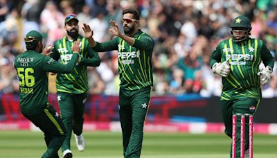 Pakistan At ICC T20 World Cup 2024 Live Streaming: Group, Schedule, Squad, Fixtures - All Details