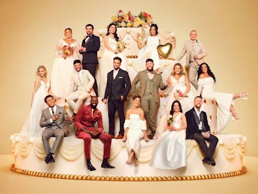 MAFS UK's first intruders revealed as wild 'wrecking ball' and a WEDDING planner