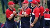 Netflix won't get full access to Ryder Cup team rooms