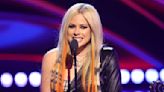 Avril Lavigne denies joining "Sisters Who Make Waves"