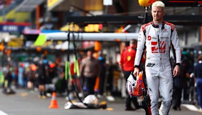 Nico Hülkenberg To Compete With Stake F1 In 2025