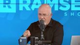 'The government lied to you': Dave Ramsey just blasted Biden's $39B student loan forgiveness as a 'complete falsehood' — here's what he wants debt-saddled viewers to do now