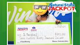 West Memphis woman wins $390,000 in Natural State Jackpot lottery