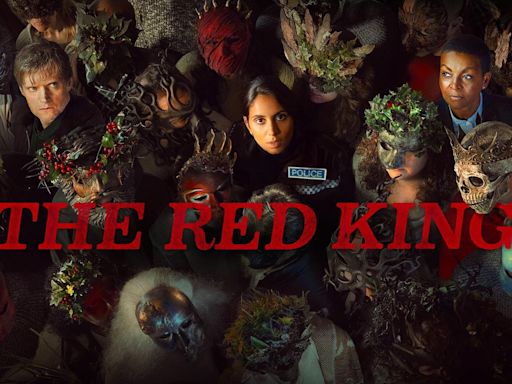 The Red King : sectas paganas en islas aisladas - Series para gourmets