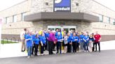 Goodwill in Mason opens to the public