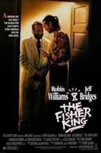 The Fisher King : Le Roi pêcheur