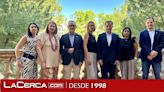 El alcalde de Albacete se reúne con Afanion y pide más investigación frente al cáncer infantil