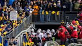 Kickoff time, TV announced for Ohio State-Michigan football rivalry game
