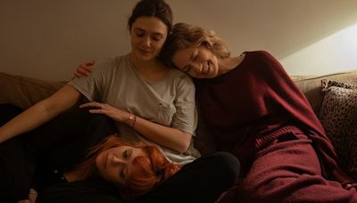 Netflix Announces Release Date of 'His Three Daughters' Starring Natasha Lyonne, Elizabeth Olsen and Carrie Coon