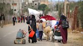 Israel Orders Partial Evacuation of Rafah, Fueling Fears of New Offensive