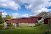 West Montrose Covered Bridge