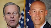 Results: Republican Sen. John Thune defeats Democrat Brian Bengs in South Dakota's US Senate election