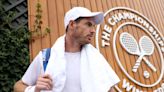 Andy Murray withdraws from Wimbledon 2024 singles, will focus on competing in doubles