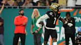 New England Patriots’ best sleeper draft pick: Javon Baker, WR, UCF