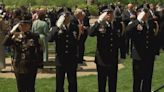 Fallen Chicago police officers memorialized at Illinois State Capitol