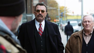 Blue Bloods cast wrap filming on series finale